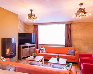 Unterkunft 410308 - Ferienhaus Kempen - Voorhuis