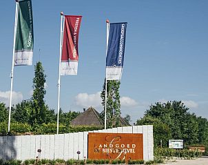 Unterkunft 410308 - Ferienhaus Kempen - Voorhuis