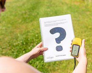 Unterkunft 410308 - Ferienhaus Kempen - Voorhuis