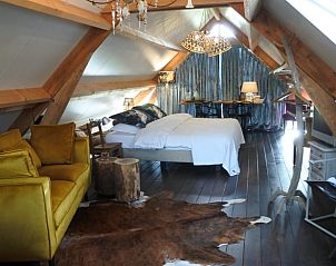 Verblijf 410406 - Vakantiewoning Kempen - Vakantiehuisje in Lage Mierde