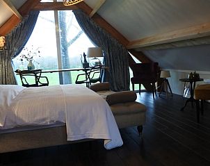 Verblijf 410406 - Vakantiewoning Kempen - Vakantiehuisje in Lage Mierde