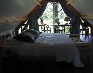 Verblijf 410406 - Vakantiewoning Kempen - Vakantiehuisje in Lage Mierde