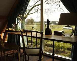 Verblijf 410406 - Vakantiewoning Kempen - Vakantiehuisje in Lage Mierde