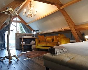 Verblijf 410406 - Vakantiewoning Kempen - Vakantiehuisje in Lage Mierde