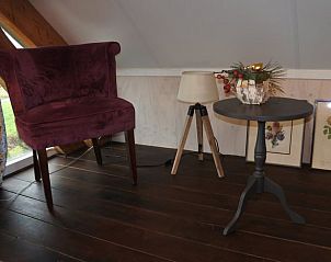 Verblijf 410406 - Vakantiewoning Kempen - Vakantiehuisje in Lage Mierde