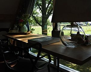 Verblijf 410406 - Vakantiewoning Kempen - Vakantiehuisje in Lage Mierde