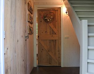 Verblijf 410406 - Vakantiewoning Kempen - Vakantiehuisje in Lage Mierde