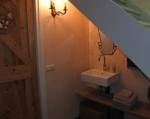 Verblijf 410406 - Vakantiewoning Kempen - Vakantiehuisje in Lage Mierde