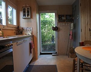 Verblijf 410406 - Vakantiewoning Kempen - Vakantiehuisje in Lage Mierde