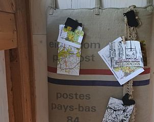 Verblijf 410406 - Vakantiewoning Kempen - Vakantiehuisje in Lage Mierde