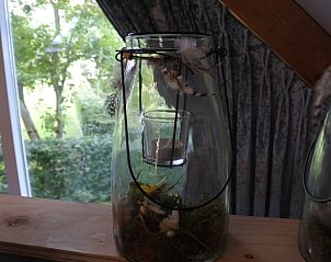 Verblijf 410406 - Vakantiewoning Kempen - Vakantiehuisje in Lage Mierde