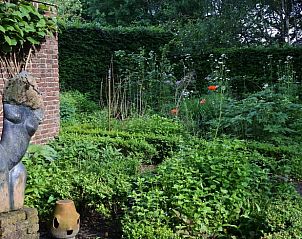 Verblijf 410406 - Vakantiewoning Kempen - Vakantiehuisje in Lage Mierde