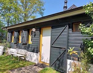 Verblijf 410407 • Vakantiewoning Kempen • Vakantiehuisje in Lage Mierde 