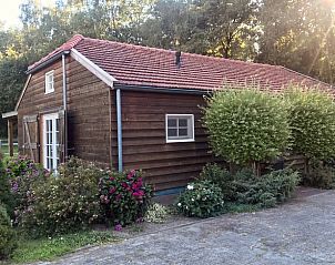 Guest house 410410 • Holiday property Kempen • Vakantiehuis in Lage Mierde 