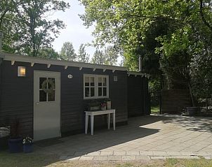 Unterkunft 410412 • Ferienhaus Kempen • Huisje in Lage Mierde 