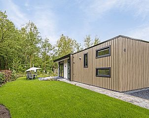 Verblijf 410413 - Vakantiewoning Kempen - Bosvlucht