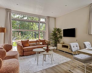 Verblijf 410413 - Vakantiewoning Kempen - Bosvlucht