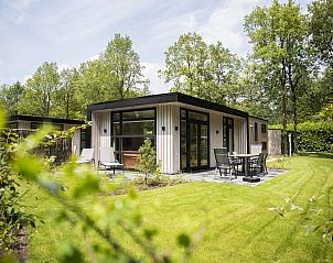 Verblijf 410413 - Vakantiewoning Kempen - Bosvlucht