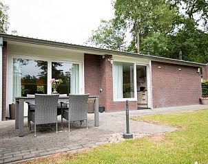 Guest house 410415 • Holiday property Kempen • Huisje in Lage Mierde 