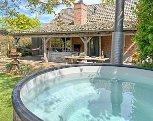 Unterkunft 410420 • Ferienhaus Kempen • Meidoornhoeve 