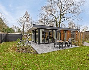 Unterkunft 410442 - Ferienhaus Kempen - Berkenzicht 4 personen
