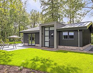 Guest house 410445 - Holiday property Kempen - Heidezicht 4 personen Wellness (Hottub)