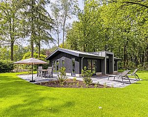 Guest house 410445 - Holiday property Kempen - Heidezicht 4 personen Wellness (Hottub)