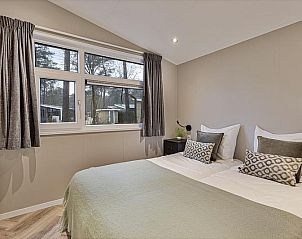 Guest house 410445 - Holiday property Kempen - Heidezicht 4 personen Wellness (Hottub)