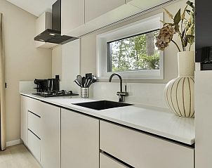 Guest house 410445 - Holiday property Kempen - Heidezicht 4 personen Wellness (Hottub)