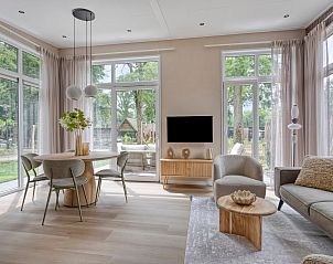 Verblijf 410453 - Vakantiewoning Kempen - Heidenhof