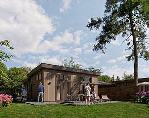 Verblijf 410453 - Vakantiewoning Kempen - Heidenhof