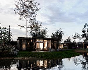 Unterkunft 410455 - Ferienhaus Kempen - Beekhoeve