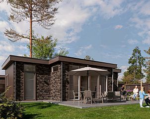 Unterkunft 410455 - Ferienhaus Kempen - Beekhoeve