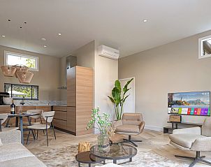 Unterkunft 410455 - Ferienhaus Kempen - Beekhoeve