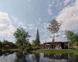 Unterkunft 410455 - Ferienhaus Kempen - Beekhoeve