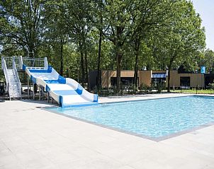 Guest house 410462 - Holiday property Kempen - Brabants licht