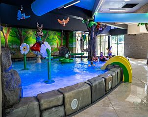 Guest house 410462 - Holiday property Kempen - Brabants licht