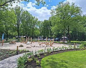 Guest house 410462 - Holiday property Kempen - Brabants licht