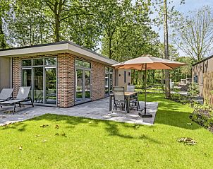 Verblijf 410463 - Vakantiewoning Kempen - Berkenhof 6 personen