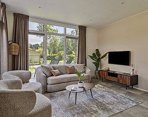 Verblijf 410463 - Vakantiewoning Kempen - Berkenhof 6 personen