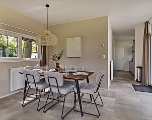 Verblijf 410463 - Vakantiewoning Kempen - Berkenhof 6 personen