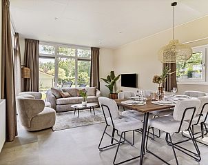 Verblijf 410463 - Vakantiewoning Kempen - Berkenhof 6 personen