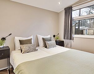 Verblijf 410464 - Vakantiewoning Kempen - Bosvlucht 4 personen Wellness (Hottub)