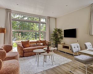 Verblijf 410464 - Vakantiewoning Kempen - Bosvlucht 4 personen Wellness (Hottub)