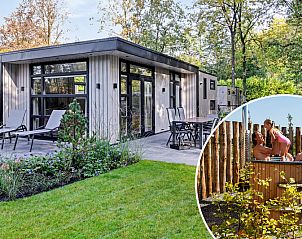 Unterkunft 410465 - Ferienhaus Kempen - Bosvlucht 6 personen Wellness ( Hottub)