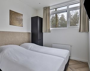 Unterkunft 410465 - Ferienhaus Kempen - Bosvlucht 6 personen Wellness ( Hottub)