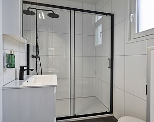 Unterkunft 410465 - Ferienhaus Kempen - Bosvlucht 6 personen Wellness ( Hottub)