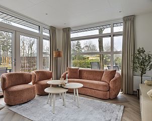 Unterkunft 410465 - Ferienhaus Kempen - Bosvlucht 6 personen Wellness ( Hottub)