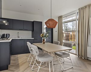 Unterkunft 410465 - Ferienhaus Kempen - Bosvlucht 6 personen Wellness ( Hottub)