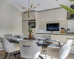 Unterkunft 410466 - Ferienhaus Kempen - Heidehoeve 5 personen